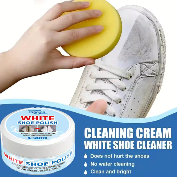 Creams and Wax