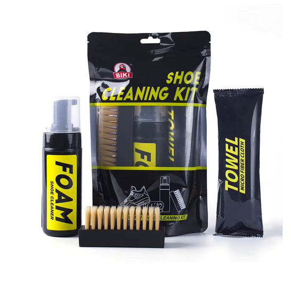 Kits & Brushes