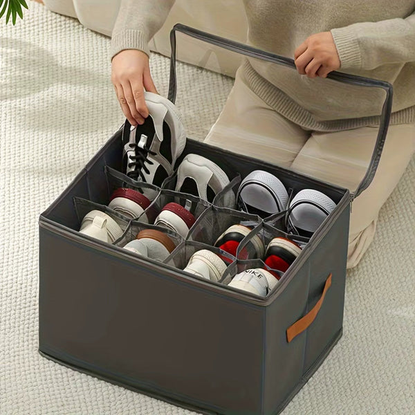Storage & Organizers