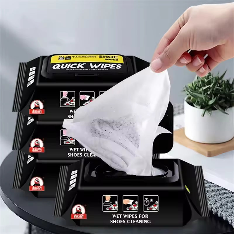 Wipes & Cloths