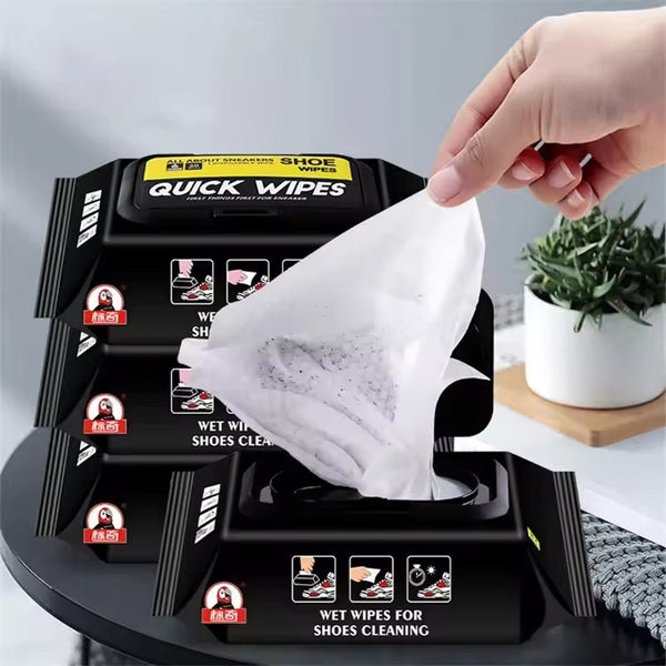 Wipes & Cloths