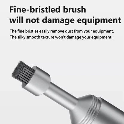 Onio High Quality Accessories 3 in 1 Sim Card Ejector Pin Needle Phone Cleaning Brush For Package Unpacker Portable Keychain.