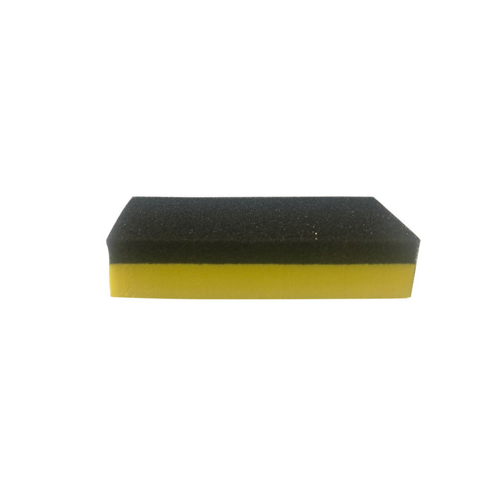 Household Cleaning Water Absorption And Sponge Wiping